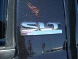 2008 Dodge Ram 3500 SLT Quad Cab 4x4 Chassis Marks and Logos