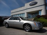 2006 Cadillac DTS 