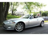 2007 Jaguar XK XK8 Convertible