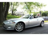 2007 Jaguar XK XK8 Convertible