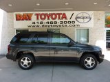 2007 Chevrolet TrailBlazer LS 4x4