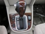 2006 Suzuki XL7  5 Speed Automatic Transmission