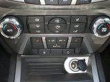 2010 Ford Fusion SEL V6 AWD Controls