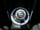 2001 Audi TT 1.8T quattro Roadster 6 Speed Manual Transmission
