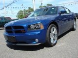 2010 Deep Water Blue Pearl Dodge Charger R/T #50150854