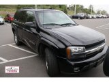 2003 Chevrolet TrailBlazer LS 4x4