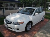 2007 Acura TSX Sedan