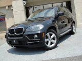 2008 BMW X5 3.0si