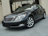 2008 Lexus LS 460
