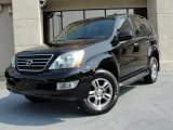2008 Lexus GX 470