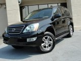 2008 Lexus GX 470