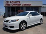 2010 Toyota Camry SE