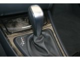 2009 BMW 1 Series 135i Coupe 6 Speed Steptronic Automatic Transmission