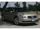 2004 Nissan Maxima 3.5 SE