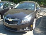 2011 Chevrolet Cruze LT