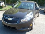 2011 Chevrolet Cruze LT