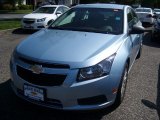 2011 Chevrolet Cruze LS