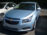 2011 Chevrolet Cruze LT