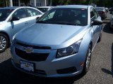 2011 Chevrolet Cruze LS