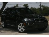 2008 BMW X5 3.0si