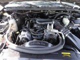 1998 Oldsmobile Bravada AWD 4.3 Liter OHV 12-Valve V6 Engine