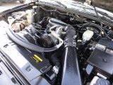 1998 Oldsmobile Bravada Engines