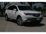 2009 Acura MDX Technology