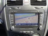 2009 Volkswagen GTI 4 Door Navigation
