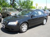 2009 Hyundai Sonata GLS