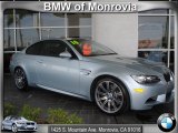 2010 Silverstone Metallic BMW M3 Coupe #50151004