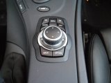2010 BMW M3 Coupe Controls