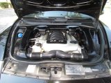 2006 Porsche Cayenne S Titanium 4.5 Liter DOHC 32-Valve V8 Engine