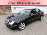 2007 Mercedes-Benz E 350 4Matic Sedan