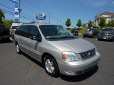 2004 Silver Birch Metallic Ford Freestar SEL #50150904