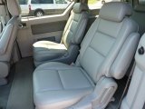 2004 Ford Freestar SEL Flint Grey Interior