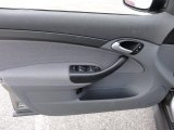 2003 Saab 9-3 Linear Sport Sedan Door Panel