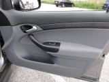 2003 Saab 9-3 Linear Sport Sedan Door Panel