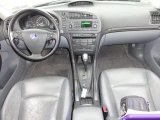2003 Saab 9-3 Linear Sport Sedan Dashboard