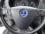 2003 Saab 9-3 Linear Sport Sedan Steering Wheel