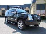 2008 Cadillac Escalade AWD