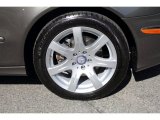2008 Mercedes-Benz E 350 4Matic Wagon Wheel