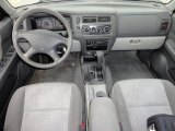 2003 Mitsubishi Montero Sport LS 4x4 Dashboard