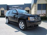2008 Chevrolet Tahoe LTZ 4x4