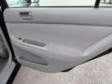 2003 Toyota Camry LE V6 Door Panel