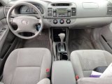 2003 Toyota Camry LE V6 Dashboard