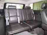 2009 Cadillac Escalade ESV Ebony/Ebony Interior