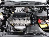 2003 Toyota Camry LE V6 3.0 Liter DOHC 24-Valve V6 Engine
