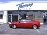 2007 Pontiac G6 V6 Sedan