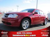 2011 Dodge Avenger Mainstreet