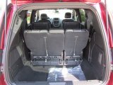 2011 Dodge Grand Caravan R/T Trunk